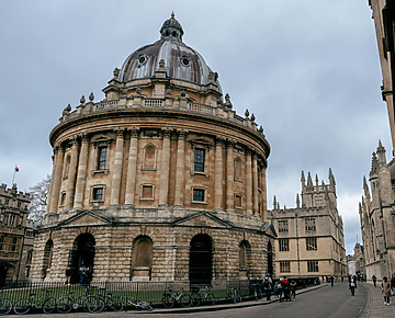 Oxford