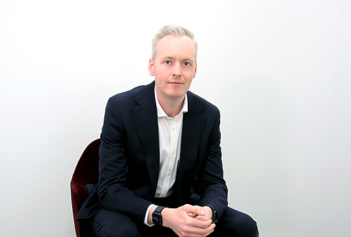 Euan McMahon