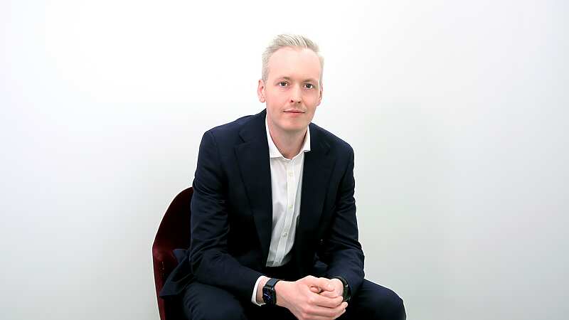 Euan McMahon