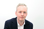 Euan McMahon, Legal Director