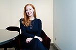 Alexa Lamont, Managing Associate, Knowledge Lawyer