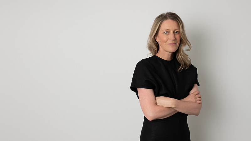 Sally Britton, Partner