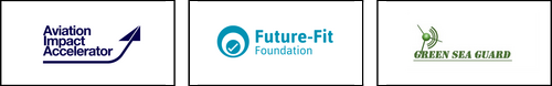 founding partners logos