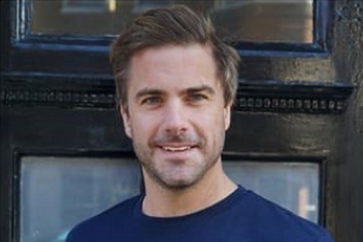 Rupert Syme, Chairman, Lionheart Education