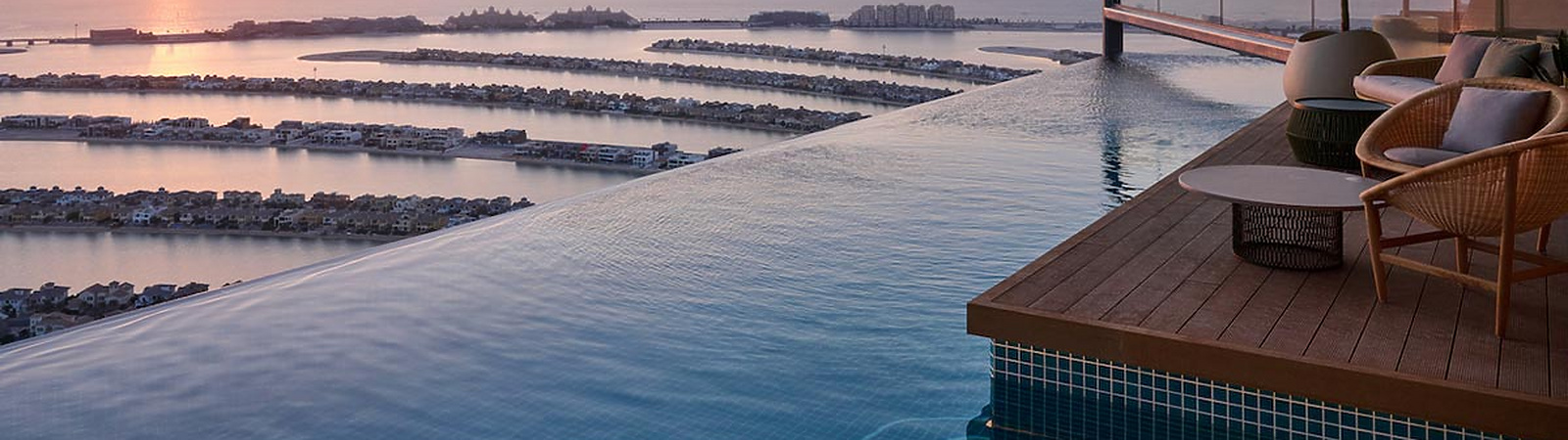 AURA Skypool dubai