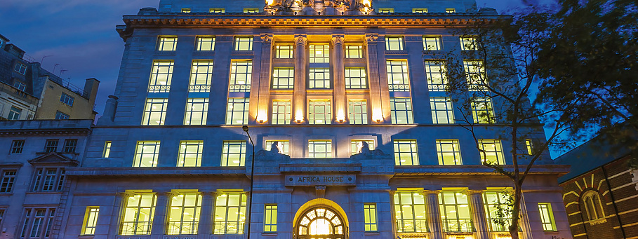 Mishcon Charitable