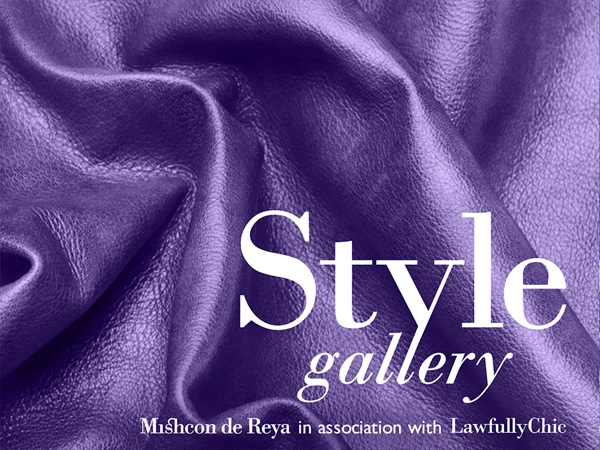 Style Gallery 2018