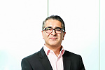 Kasra Nouroozi, Partner