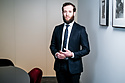 Daniel Bharier, Managing Associate