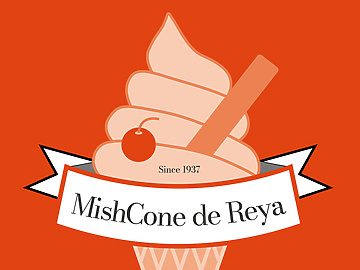 MishCone de Reya logo
