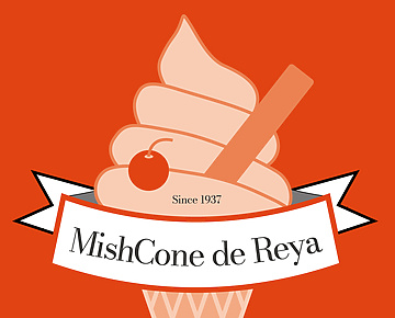 MishCone de Reya logo