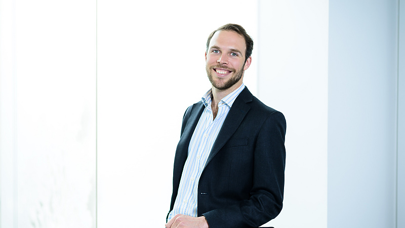 Ralph Fearnhead, Managing Associate, Dispute Resolution