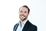 Ralph Fearnhead, Partner