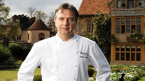 Raymond Blanc