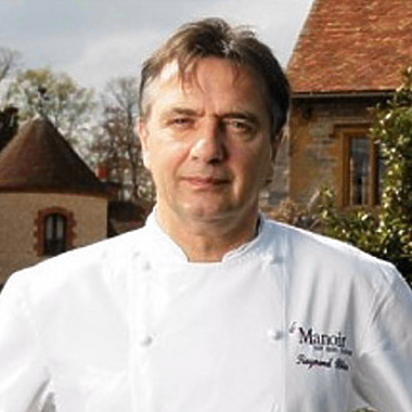 Raymond Blanc