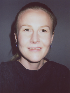 Kateryna Pesonen Polaroid