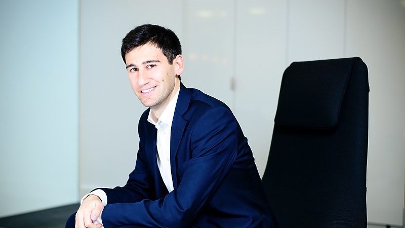 David Kanter