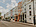 a street with cars parked on it
