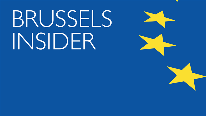 Brussels Insider