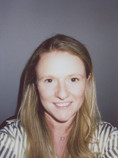 Sabrina Sears Polaroid