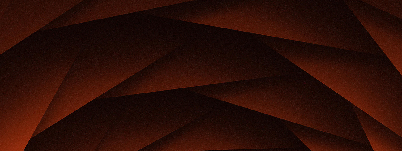 Orange abstract