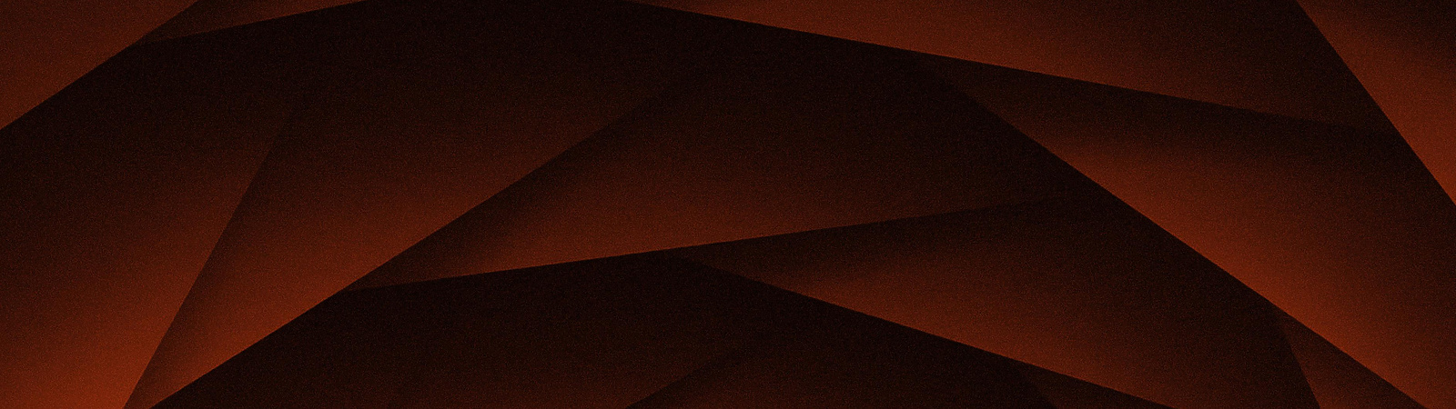Orange abstract