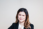 Dee Aylward, Partner