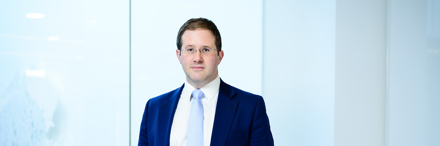 Simon Hart, Partner, Real Estate
