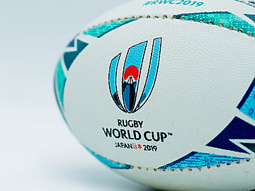 Rugby World Cup 2019: rugby must try to convert its Asian opportunity to narrow the earnings gap with football