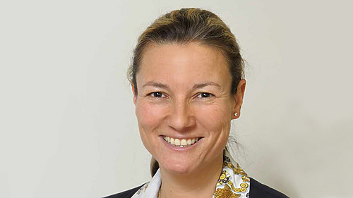 Sara Murray