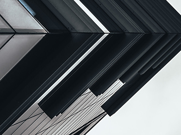 abstract architecture