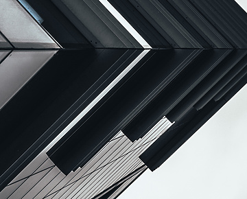 abstract architecture