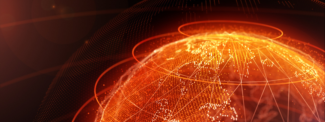 data globe warming