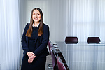 Amber Jeral, Associate