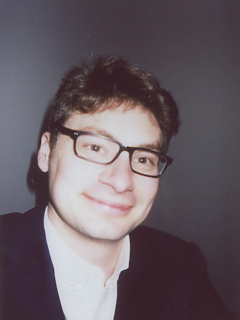 Nick Dent Polaroid
