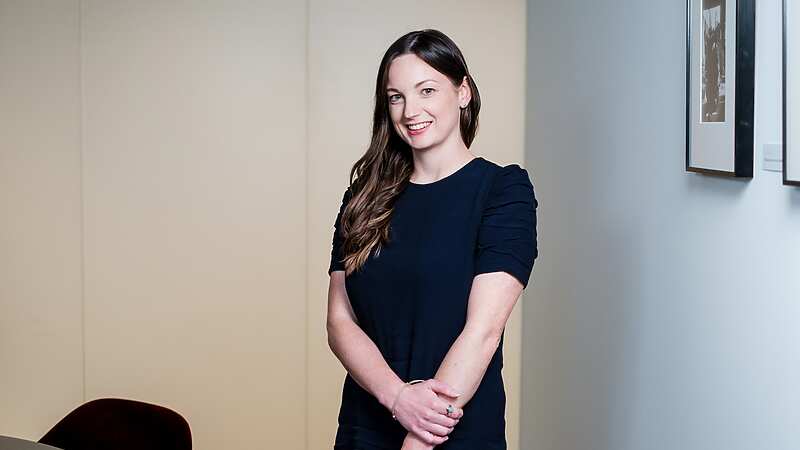 Emma Armitage