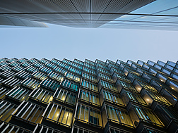 Residential building