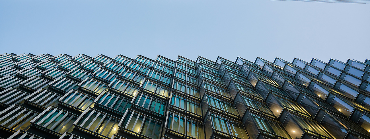 Residential building