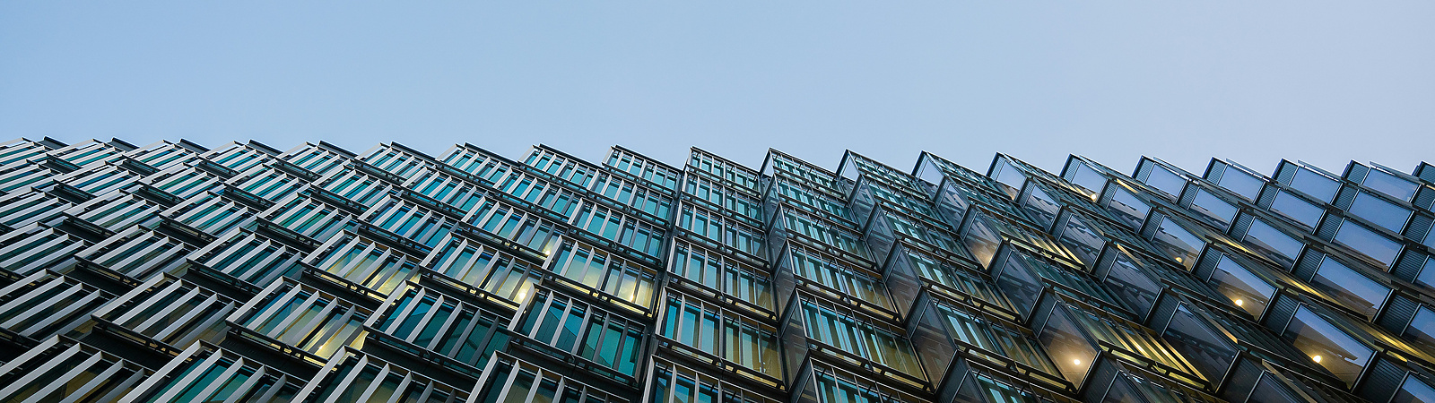Residential building
