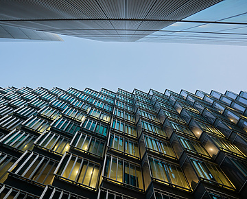 Residential building