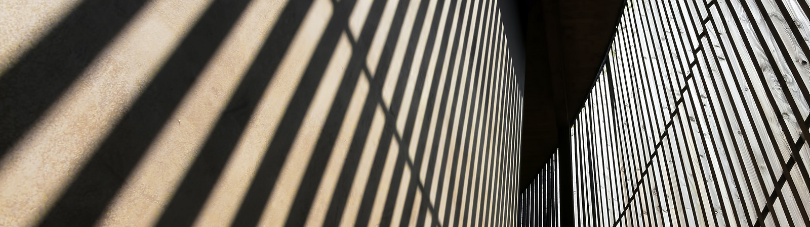 Abstract shadows