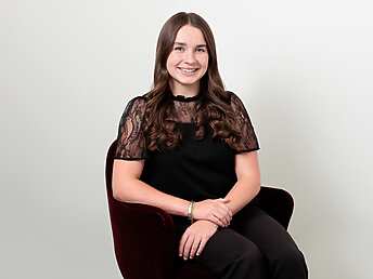 Megan Henderson