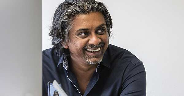 Joseph Raja Propertyshe: Joseph Rajah | Podcasts | Latest