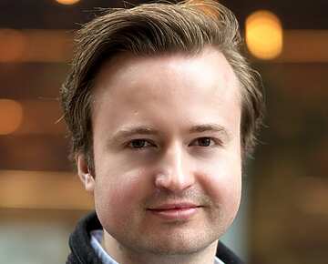 Charles Headshot