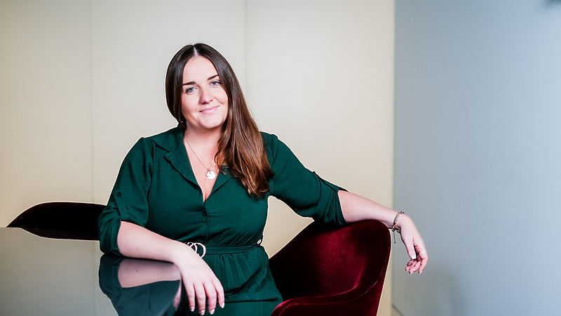 Fiona Callaghan