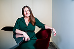 Fiona Callaghan, Legal Director