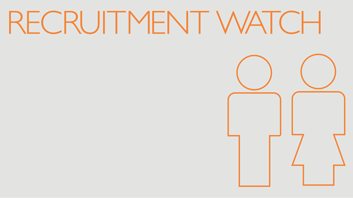 Recruitment Watch