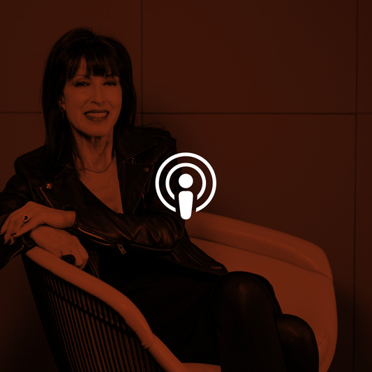 Susan Freeman podcast