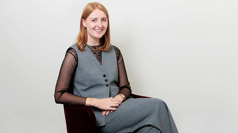 Helena O'Mahony