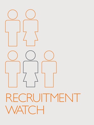 Recruitment Watch